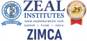 ZIMCA logo.